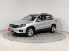 Volkswagen Tiguan 2012 Серый