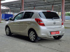 Hyundai i20 2010 Бежевый
