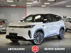 Geely Galaxy M7 2026 Белый