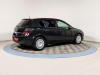 Opel Astra 2011 Черный