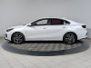 Kia K3 2018 Белый