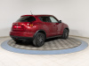 Nissan Juke 2013 Красный
