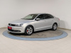 Volkswagen Jetta 2011 Серебряный