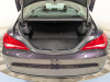 Mercedes-Benz CLA 2015 Фиолетовый