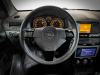 Opel Astra 2008 Черный
