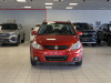 Suzuki SX4 2013 Оранжевый