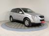 SsangYong Kyron 2014 Серебряный