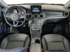 Mercedes-Benz CLA 2015 Фиолетовый