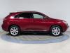 Lexus RX 2009 Красный