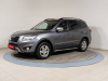 Hyundai Santa Fe 2012 Серый