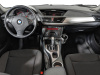 BMW X1 2014 Черный
