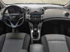 Chevrolet Cruze 2013 Белый