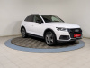 Audi Q5 2017 Белый