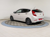 Hyundai Solaris 2015 Бежевый