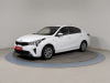 Kia Rio 2020 Белый