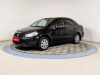 Suzuki SX4 2010 Черный