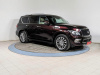 Infiniti QX80 2015 Красный
