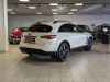 Infiniti QX70 2014 Белый