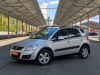 Suzuki SX4 2013 Серебряный