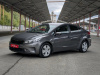 Kia Cerato 2017 Серый