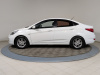 Hyundai Solaris 2014 Белый