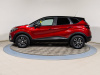 Renault Kaptur 2018 Красный