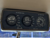 Nissan Safari 1992 Черный