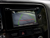 Mitsubishi Outlander 2013 Черный