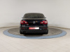 Volkswagen Passat CC 2011 Черный