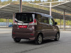Suzuki Solio 2016 Коричневый
