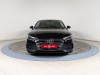 Audi A5 2016 Черный