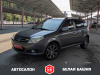 Geely MK Cross 2012 Серый