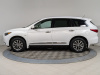 Infiniti JX 2013 Белый