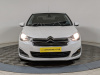 Citroen C4 2014 Белый