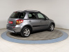 Suzuki SX4 2008 Серый