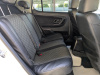 Skoda Fabia 2012 Белый
