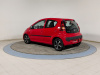 Peugeot 107 2012 Красный