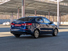 Kia Rio 2016 Синий