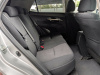 Toyota Auris 2011 Серебряный