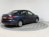 Nissan Almera 2017 Синий