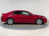 Honda Accord 2008 Красный