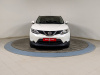 Nissan Qashqai 2016 Белый
