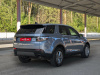 Land Rover Discovery Sport 2017 Серый