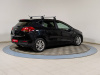Kia Ceed 2013 Черный