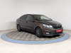 Kia Rio 2015 Коричневый