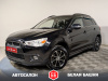 Mitsubishi ASX 2012 Черный
