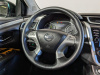 Nissan Murano 2016 Черный