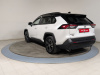 Toyota RAV4 2021 Белый