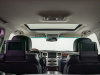 Lexus LX 2013 Черный