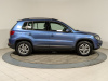 Volkswagen Tiguan 2014 Синий